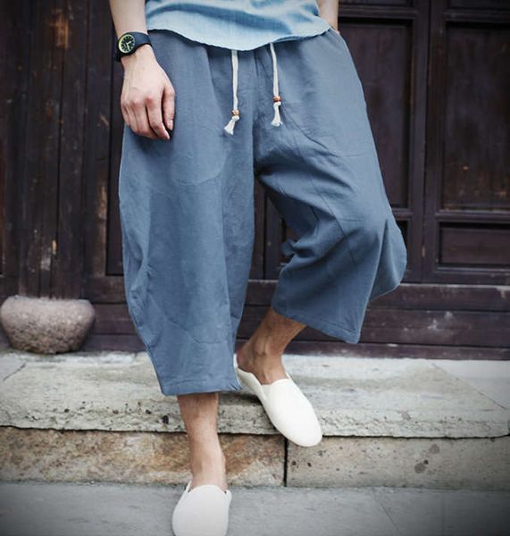 2019 spring summer mens designer pants loose lightweight casual relaxed pure color mens pants m-4xl, Black
2019 spring summer mens designer pants loose lightweight casual relaxed pure color mens pants m-4xl, Black