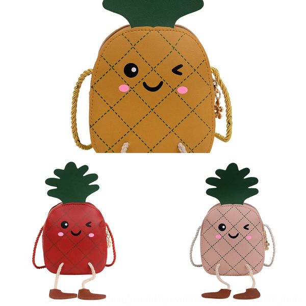 cute tong bao should tong bao pineapple children's little girl messenger bag cartoon shoulder bag baby accessories coin purse
cute tong bao should tong bao pineapple children's little girl messenger bag cartoon shoulder bag baby accessories coin purse