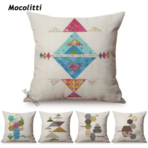 modern abstract geometric throw pillow case diamond poster design geometry square cushion cover sofa decoration cushions cover
modern abstract geometric throw pillow case diamond poster design geometry square cushion cover sofa decoration cushions cover