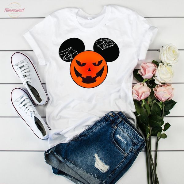 womens cartoon skull printed funny happy halloween cute graphic tee shirt female v-neck fashion clothes, White
womens cartoon skull printed funny happy halloween cute graphic tee shirt female v-neck fashion clothes, White