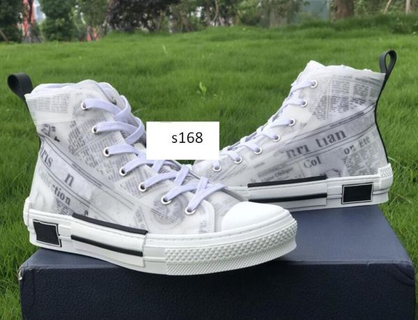 original box flowers technical canvas b23 high low sneakers in oblique mens b24 womens fashion boots casual shoes, Black
original box flowers technical canvas b23 high low sneakers in oblique mens b24 womens fashion boots casual shoes, Black