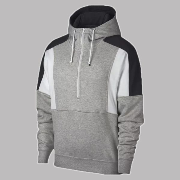 designer men hoody with hat luxury long sleeves round neck brand casual fashion design brand men classic hoody, Black
designer men hoody with hat luxury long sleeves round neck brand casual fashion design brand men classic hoody, Black