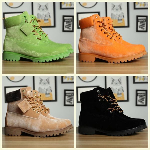 Brand plu velvet warm boot ladie outdoor de igner hiking ca ual hiking boot leather out ole kick not wear durable ladie port boot, Black
Brand plu velvet warm boot ladie outdoor de igner hiking ca ual hiking boot leather out ole kick not wear durable ladie port boot, Black