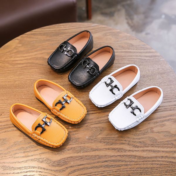 boys shoes korean spring autumn children soft sole children shoes boy small leather students kids, Black
boys shoes korean spring autumn children soft sole children shoes boy small leather students kids, Black