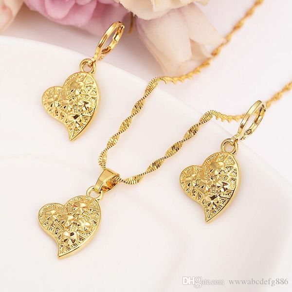 diagonal five stars heart pendant necklaces earring romantic jewelry 24 k fine gold gf womens gift girlfriend wife gifts, Silver
diagonal five stars heart pendant necklaces earring romantic jewelry 24 k fine gold gf womens gift girlfriend wife gifts, Silver