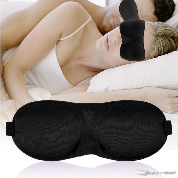 2018 new 1pc sponge goggles soft polyester sleeping eye mask 3d eyeshade ecellent nap cover blindfold travel rest eye cover knhj21 
2018 new 1pc sponge goggles soft polyester sleeping eye mask 3d eyeshade ecellent nap cover blindfold travel rest eye cover knhj21