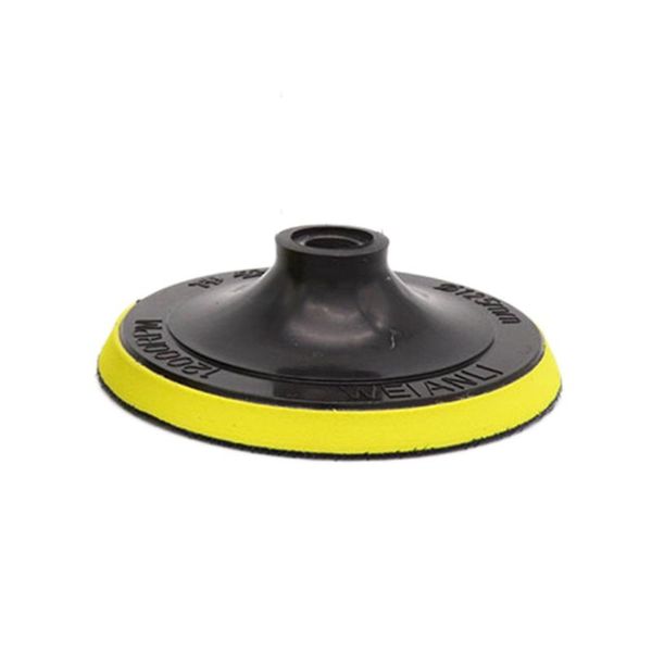 1pc 4 inch diamond polishing pads durable granite stone polishing mat with sticky disk sanding disk for granite marble drop ship
1pc 4 inch diamond polishing pads durable granite stone polishing mat with sticky disk sanding disk for granite marble drop ship