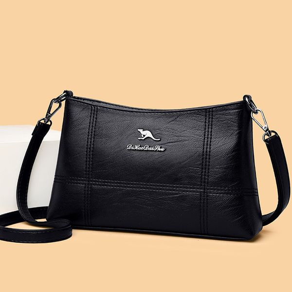 black paid crossbody bags for women designer handbags pu leather shoulder bags female casual square messenger bag
black paid crossbody bags for women designer handbags pu leather shoulder bags female casual square messenger bag