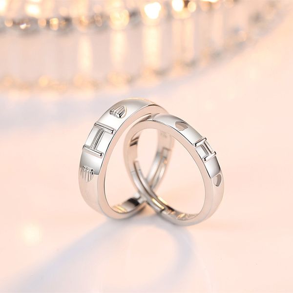new design letter ring for men a pair original designs japan and south korea men jewelry sterling silver rings
new design letter ring for men a pair original designs japan and south korea men jewelry sterling silver rings