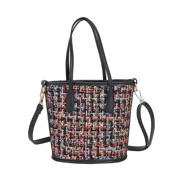 fashion bucket messenger bag women woolen purse shoulder crossbody handbag small square handbags sac a main femme de marque
fashion bucket messenger bag women woolen purse shoulder crossbody handbag small square handbags sac a main femme de marque