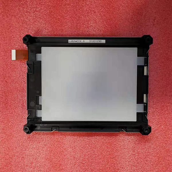 оригинальный lq6aw31k 5.6inch 320 * 234 жк-панель для лучшей цене и качеству с 90дней гарантии бесплатной доставкой
оригинальный lq6aw31k 5.6inch 320 * 234 жк-панель для лучшей цене и качеству с 90дней гарантии бесплатной доставкой