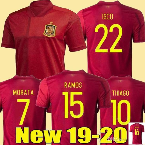 2020eruo cup spain home soccer jerseys iniesta ramos morata isco national team football shirt asensio sergio silva torres camiseta de fútbol, Black;yellow
2020eruo cup spain home soccer jerseys iniesta ramos morata isco national team football shirt asensio sergio silva torres camiseta de fútbol, Black;yellow