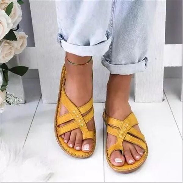 shoes woman summer sandals for women shoes comfy soft women sandals retro wedge low heels thick bottom ladies 011, Black
shoes woman summer sandals for women shoes comfy soft women sandals retro wedge low heels thick bottom ladies 011, Black