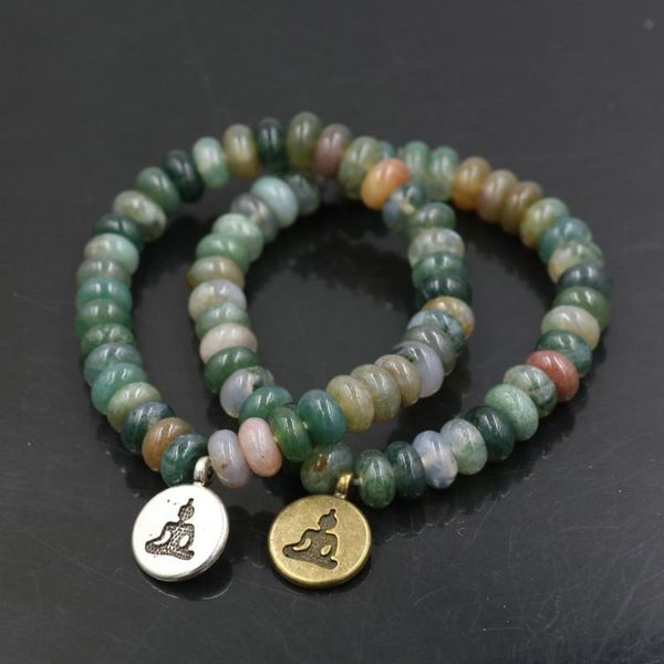 buddha bracelet for men women onyx abacus beads bracelet meditation chakra tibetan bracelets for women men jewelry, Golden;silver
buddha bracelet for men women onyx abacus beads bracelet meditation chakra tibetan bracelets for women men jewelry, Golden;silver