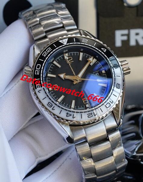 luxury watch se@master 600 gm/t co-axial 215.30.44.22.01.001 black/white bezel 8500 movement 44mm automatic mens fashion men watches, Slivery;brown
luxury watch se@master 600 gm/t co-axial 215.30.44.22.01.001 black/white bezel 8500 movement 44mm automatic mens fashion men watches, Slivery;brown