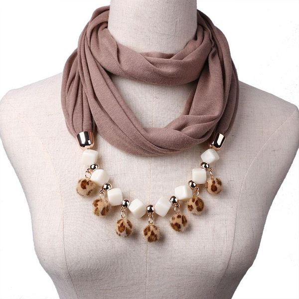 scarf for women ethnic national polyester fashion wraps 2018 brand new vintage classic plain resin cube fuzzy ball pendant scarves lsf082, Blue;gray
scarf for women ethnic national polyester fashion wraps 2018 brand new vintage classic plain resin cube fuzzy ball pendant scarves lsf082, Blue;gray