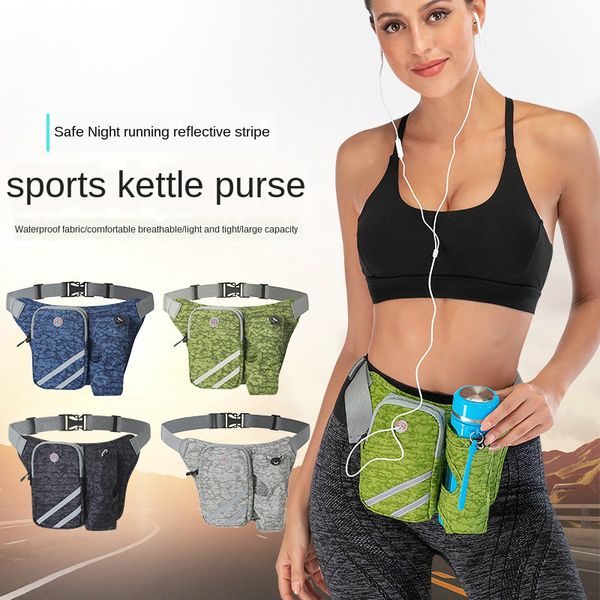 fgoiball sports pockets running mobile phone waist bag men and women riding mountaineering outdoor nylon kettle waist bags
fgoiball sports pockets running mobile phone waist bag men and women riding mountaineering outdoor nylon kettle waist bags