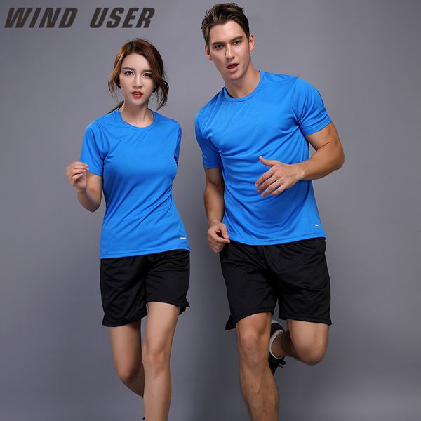 shirt homme running men designer quick t-shirts running slim fit tees sport men 's fitness gym t shirts muscle tee 2020, Black;blue
shirt homme running men designer quick t-shirts running slim fit tees sport men 's fitness gym t shirts muscle tee 2020, Black;blue