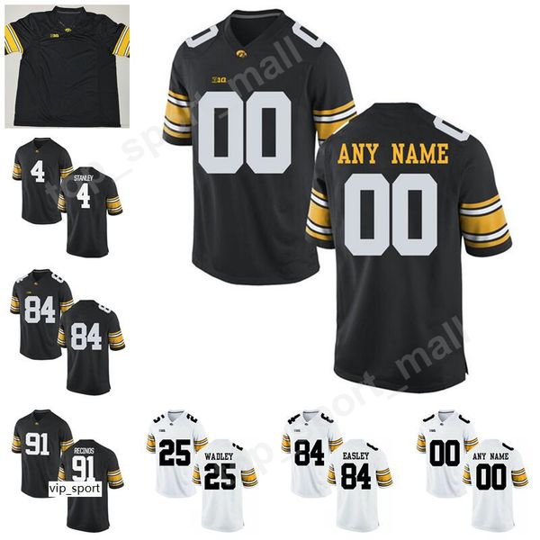 iowa hawkeyes college 4 nate stanley jersey football custom name number black white akrum wadley miguel recinos 84 nick easley
iowa hawkeyes college 4 nate stanley jersey football custom name number black white akrum wadley miguel recinos 84 nick easley