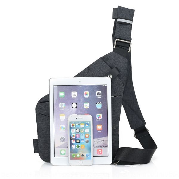 lxjb2 nylon men's messenger stylish chest pack multi-function holsters storage shoulder and cases digital storage bag anti-theft wear-r, White
lxjb2 nylon men's messenger stylish chest pack multi-function holsters storage shoulder and cases digital storage bag anti-theft wear-r, White
