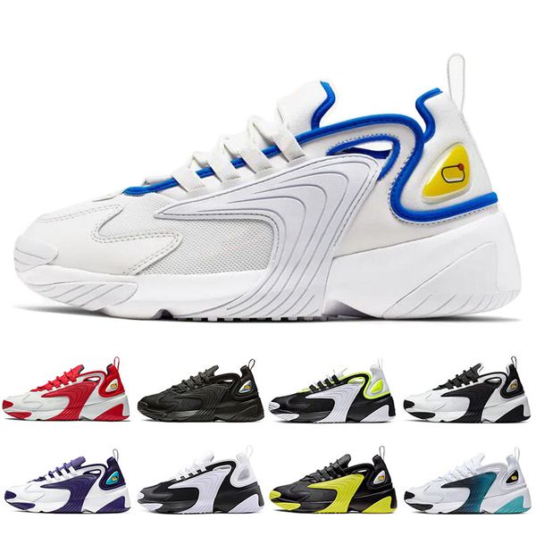 new brand zoom 2k 90s style women girls dad shoes triple black white rush pink purple grey infrared blue red sneakers mens trainers, White;red
new brand zoom 2k 90s style women girls dad shoes triple black white rush pink purple grey infrared blue red sneakers mens trainers, White;red