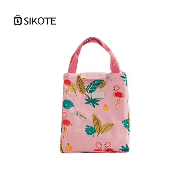 sikote cute lunch bags for children student bags for women kids thermal insulation lunch box cartoon style new fashion 2018, Blue;pink
sikote cute lunch bags for children student bags for women kids thermal insulation lunch box cartoon style new fashion 2018, Blue;pink