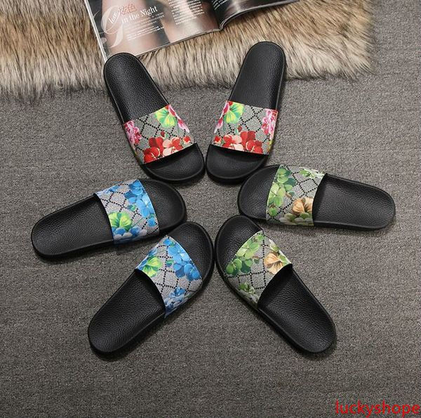 men women sandals designer shoes luxury slide summer fashion wide flat slippery sandals slipper flip flop size 35-46 flower
men women sandals designer shoes luxury slide summer fashion wide flat slippery sandals slipper flip flop size 35-46 flower