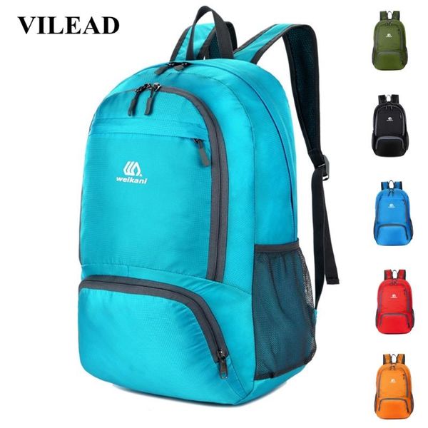vilead 30l nylon waterproof folding hiking backpack outdoor camping shoulder men women breathable sports bag travel bag
vilead 30l nylon waterproof folding hiking backpack outdoor camping shoulder men women breathable sports bag travel bag