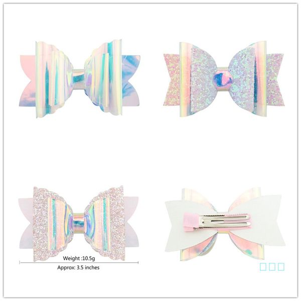 ins baby girls sequin glitter laser bowknot hairpins double clips bows hair clip kids blingbling barrettes headwear hair accessories a51703, Slivery;white
ins baby girls sequin glitter laser bowknot hairpins double clips bows hair clip kids blingbling barrettes headwear hair accessories a51703, Slivery;white
