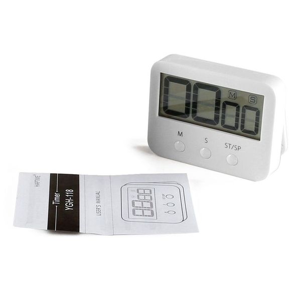 новые жк-цифровой большой кухня готовим таймер обратного отсчета up clock громкий сигнал тревоги magnetic другое кухня столовая бар
новые жк-цифровой большой кухня готовим таймер обратного отсчета up clock громкий сигнал тревоги magnetic другое кухня столовая бар