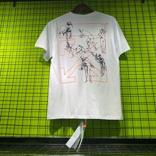 fashion brand new color casual streetwear crew neck t-shirt summer new men women tee hip hop casual t-shirt.xx9, White;black
fashion brand new color casual streetwear crew neck t-shirt summer new men women tee hip hop casual t-shirt.xx9, White;black