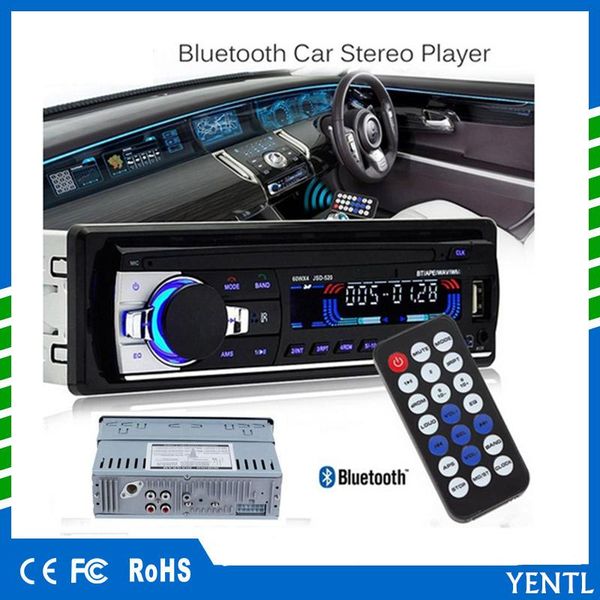 yentl 12v 1 din bluetooth автомобильный стерео fm-радио mp3 аудио плеер 5v зарядное устройство usb sd aux автоэлектроника сабвуфер in-dash 1
yentl 12v 1 din bluetooth автомобильный стерео fm-радио mp3 аудио плеер 5v зарядное устройство usb sd aux автоэлектроника сабвуфер in-dash 1