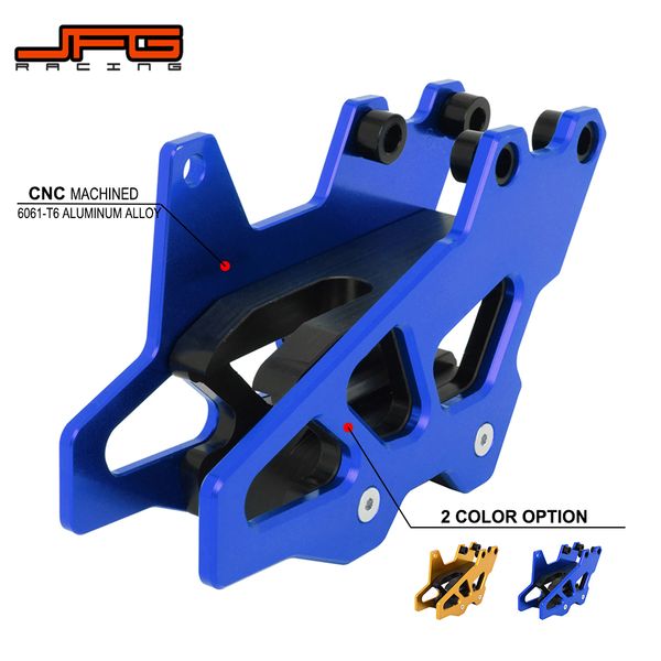 motorcycle aluminum chain guide guard protection for wr250f wr400f wr426f wr450f yz125 yz250 yz250f yz400f yz426f yz450f
motorcycle aluminum chain guide guard protection for wr250f wr400f wr426f wr450f yz125 yz250 yz250f yz400f yz426f yz450f