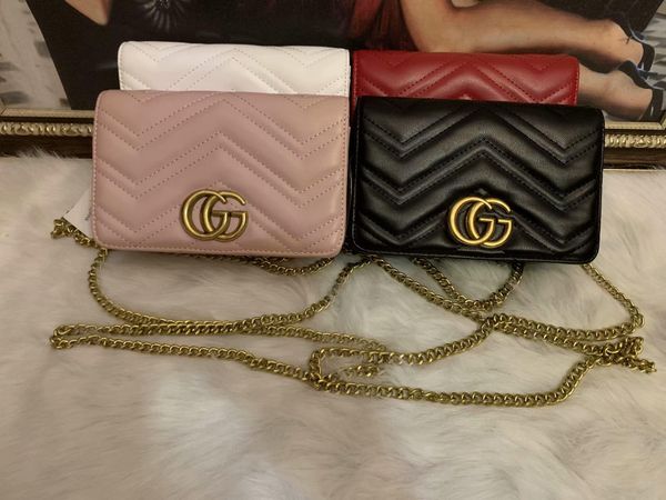 2020 classic new fashion shoulder gold chain lady handle shoulder bag pu crossbody bag 0
2020 classic new fashion shoulder gold chain lady handle shoulder bag pu crossbody bag 0