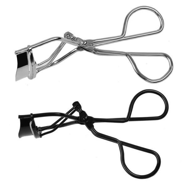 1pcs professional handle eyelashes curler stainless steel eye lash curling clip women beauty makeup cosmetic tool for womern
1pcs professional handle eyelashes curler stainless steel eye lash curling clip women beauty makeup cosmetic tool for womern