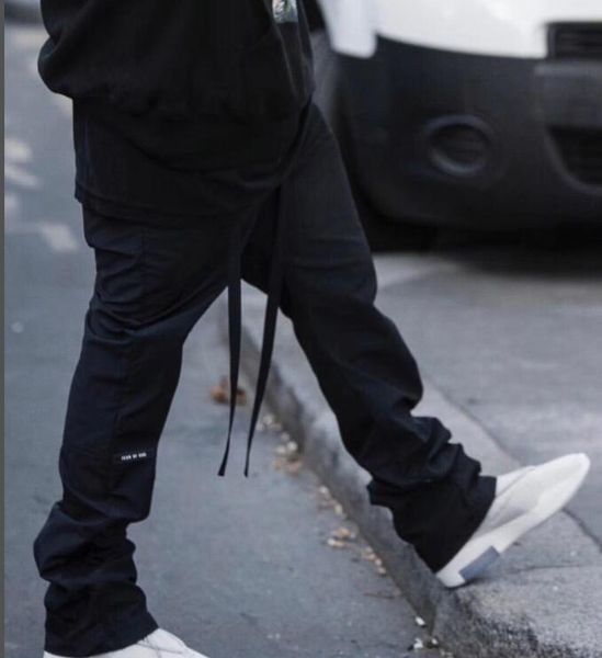 19 fear of god fog baggy nylon pant bone track pant draw tring pant weatpant treet ca ual loo e trou er port fa hion pant, Black
19 fear of god fog baggy nylon pant bone track pant draw tring pant weatpant treet ca ual loo e trou er port fa hion pant, Black