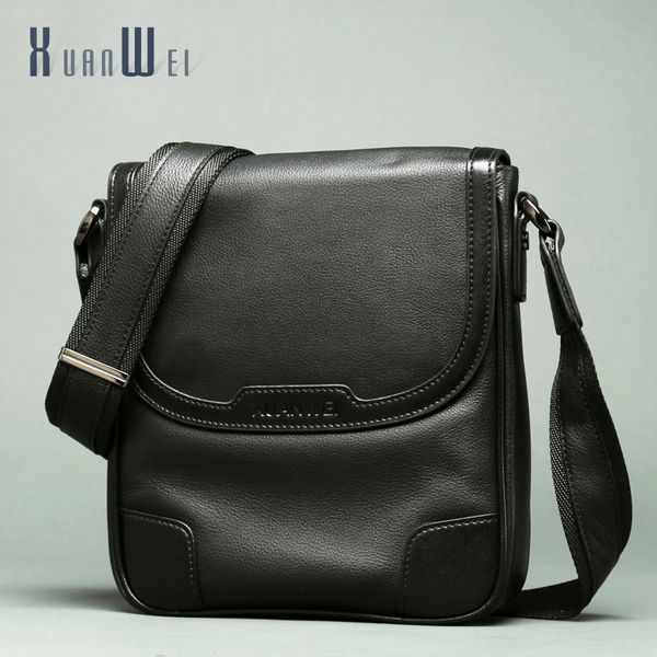 men's bags messenger bags leather leather shoulder vertical high-end mobile phone men's
men's bags messenger bags leather leather shoulder vertical high-end mobile phone men's