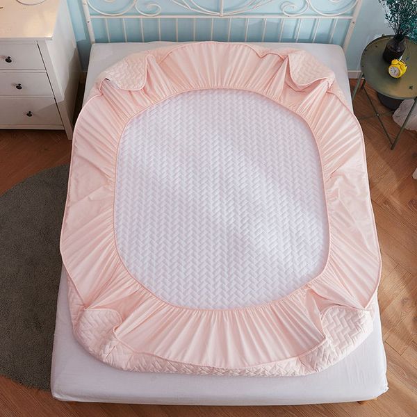 cotton bed hat single piece bedspread bedspread padded cotton simmons protective case mattress cover all-inclusive factory wholesale
cotton bed hat single piece bedspread bedspread padded cotton simmons protective case mattress cover all-inclusive factory wholesale