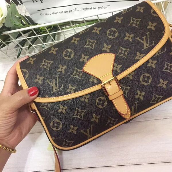 Bolsa de Ombro zhihua1688
Bolsa de Ombro zhihua1688