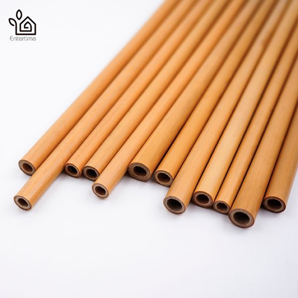 entertime оптовых 100шт / серия natural bamboo соломка многоразовых органических трубочки для венчания штриховых инструментов партии дня рож
entertime оптовых 100шт / серия natural bamboo соломка многоразовых органических трубочки для венчания штриховых инструментов партии дня рож