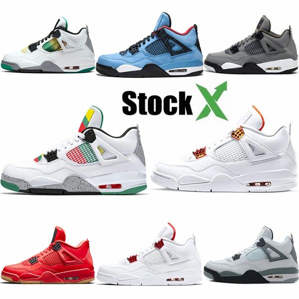 retro big mens 4 rush violet men basketball shoes 2020 4s bred white cement pale citron cactus jack sports sneakers shoe 7y-us13 #689
retro big mens 4 rush violet men basketball shoes 2020 4s bred white cement pale citron cactus jack sports sneakers shoe 7y-us13 #689