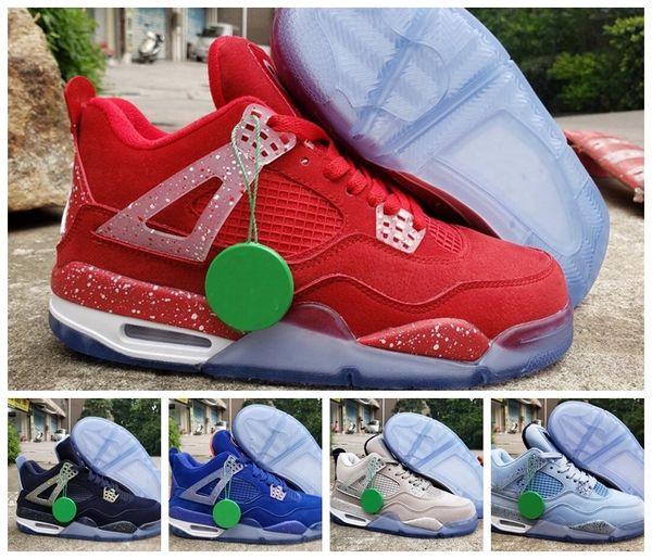 2019 georgetown hoyas mushroom 4 oklahoma sooners pe florida gators basketball shoes 4s unc powder blue cool grey mens sneakers baloncesto
2019 georgetown hoyas mushroom 4 oklahoma sooners pe florida gators basketball shoes 4s unc powder blue cool grey mens sneakers baloncesto