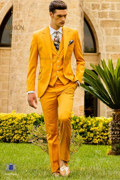 fashionable two buttons groomsmen notch lapel groom tuxedos men suits wedding/prom/dinner man blazer(jacket+pants+tie+vest) 587, Black;gray
fashionable two buttons groomsmen notch lapel groom tuxedos men suits wedding/prom/dinner man blazer(jacket+pants+tie+vest) 587, Black;gray