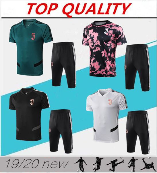 2019 2020 juventue occer training uit hort leeve 3 4 pant 19 20 maillot de football dybala ronaldo football hirt track uit, Black;red
2019 2020 juventue occer training uit hort leeve 3 4 pant 19 20 maillot de football dybala ronaldo football hirt track uit, Black;red