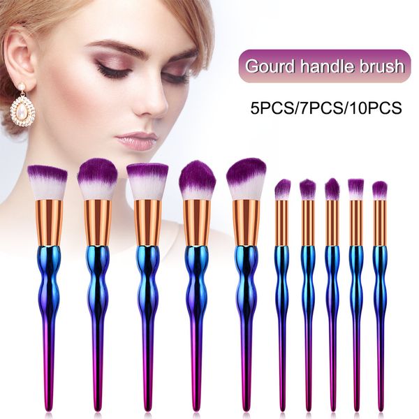 1 set makeup brush kit colored handle nylon brush hair cosmetic tools kit women colorful hoist handle makeup
1 set makeup brush kit colored handle nylon brush hair cosmetic tools kit women colorful hoist handle makeup