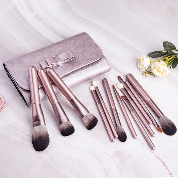 professional 12pcs grape makeup brushes set powder facial blusher lips eyebrow soft make up brush kit with pu case bronzer cosmetic tools
professional 12pcs grape makeup brushes set powder facial blusher lips eyebrow soft make up brush kit with pu case bronzer cosmetic tools