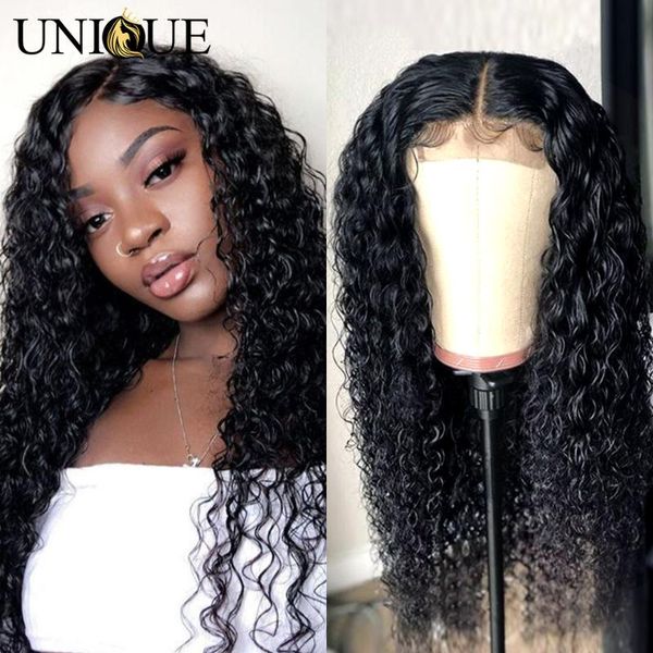 brazilian loose deep wave 4*4 lace closure wig curly pre pluceked unique hair 4x4 lace closure human hair wigs for black women, Black;brown
brazilian loose deep wave 4*4 lace closure wig curly pre pluceked unique hair 4x4 lace closure human hair wigs for black women, Black;brown