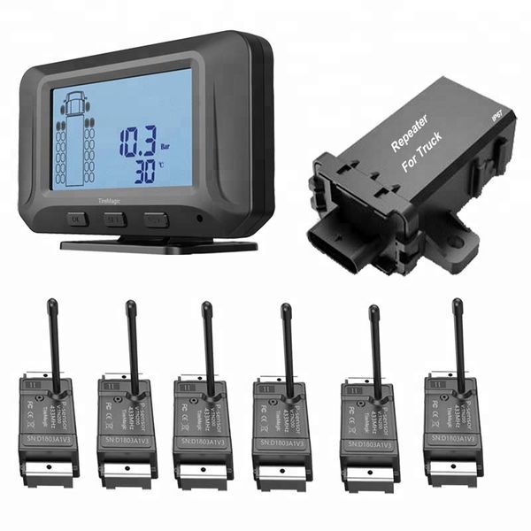 hight quality car wholesale 6 wheel rs232 truck tpms for bus wireless tire pressure monitoring system
hight quality car wholesale 6 wheel rs232 truck tpms for bus wireless tire pressure monitoring system