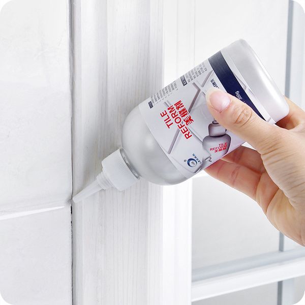 280ml плитка gap refill агент плитка реформа покрытия mold очистки плитки sealer ремонт клей главная украшение наклейки плакаты ручной инстр
280ml плитка gap refill агент плитка реформа покрытия mold очистки плитки sealer ремонт клей главная украшение наклейки плакаты ручной инстр