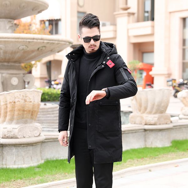 plus size 8xl 7xl 6xl winter new parkas for jacket hooded brand casual men warm cotton-padded clothes coat, Tan;black
plus size 8xl 7xl 6xl winter new parkas for jacket hooded brand casual men warm cotton-padded clothes coat, Tan;black